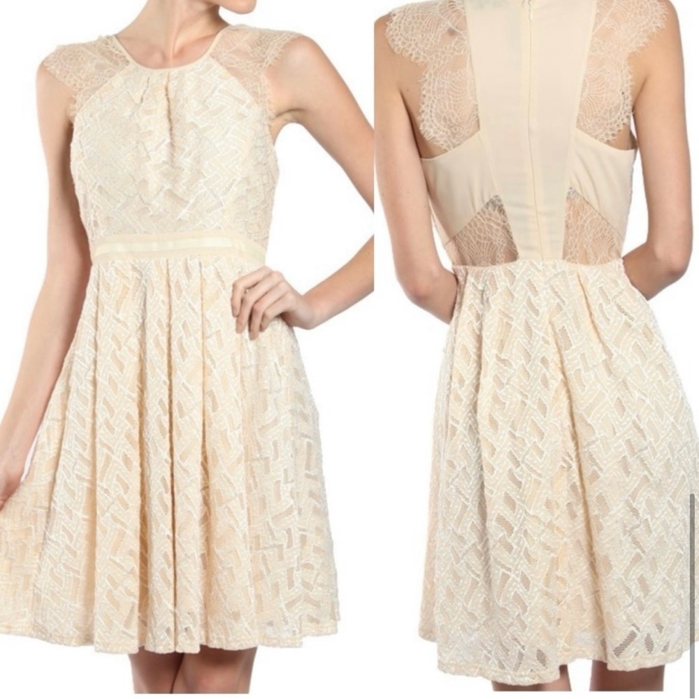 NWT Ryu, boutique brand.